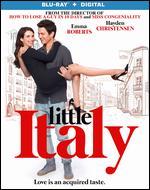Little Italy [Includes Digital Copy] [Blu-ray]