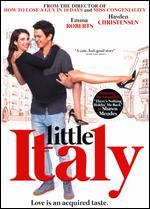 Little Italy