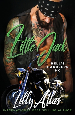 Little Jack - Atlas, Lilly