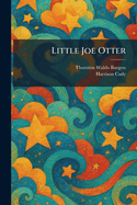 Little Joe Otter