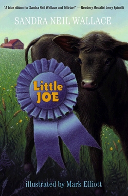 Little Joe - Neil Wallace, Sandra