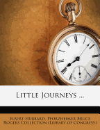 Little Journeys