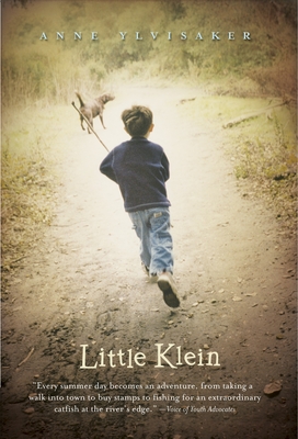 Little Klein - Ylvisaker, Anne