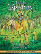Little Krishna - Johari, Harish, and Johari, Sapna, and Johari, Suresh
