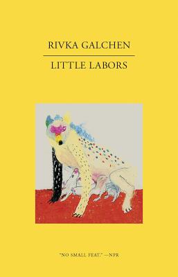 Little Labors - Galchen, Rivka