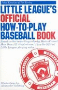 Little League's Official