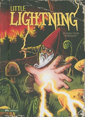 Little Lightning - Nobleman, Marc Tyler