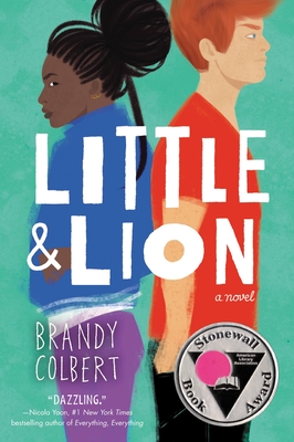 Little & Lion - Colbert, Brandy