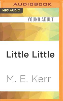 Little Little - Kerr, M. E.