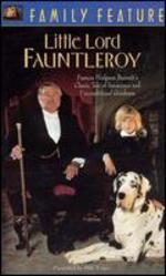 Little Lord Fauntleroy