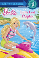 Little Lost Dolphin