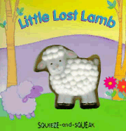 Little Lost Lamb - Singer, Muff