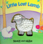 Little Lost Lamb - Singer, Muff