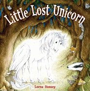 Little Lost Unicorn