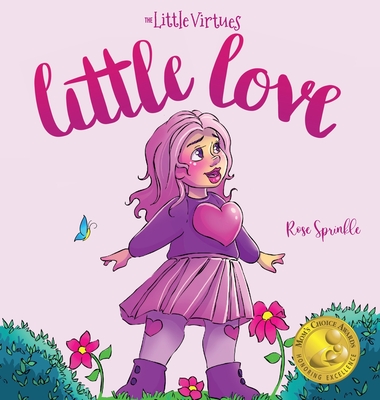 Little Love - Sprinkle, Rose