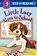 Little Lucy Goes to School