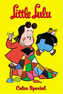 Little Lulu Color Special