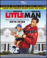 Little Man [Blu-ray]
