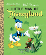 Little Man of Disneyland