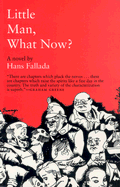 Little man, what now? - Fallada, Hans