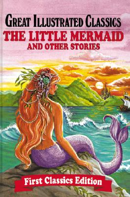 Little Mermaid & Other Stories - Larkin, Rochelle