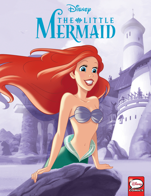 Little Mermaid - Anderson, Tom