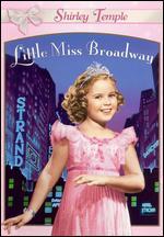 Little Miss Broadway