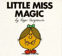 Little Miss Magic