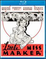 Little Miss Marker