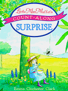 Little Miss Muffet's Count-Along Surprise