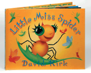 Little Miss Spider