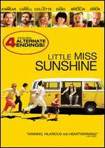 Little Miss Sunshine