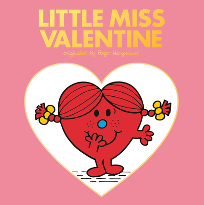 Little Miss Valentine - 