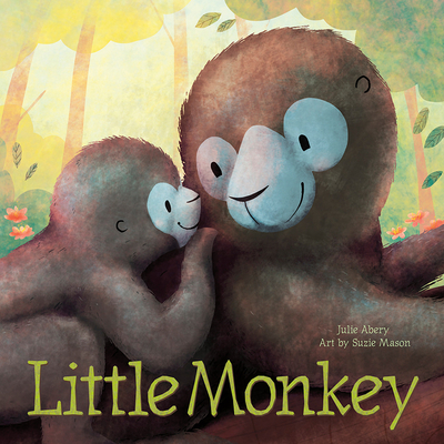 Little Monkey - Abery, Julie, and Julie, Abery