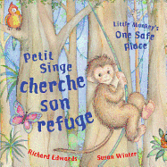 Little Monkey's One Safe Place