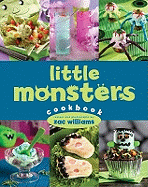 Little Monsters Cookbook