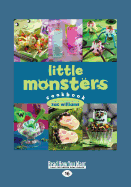 Little Monsters Cookbook