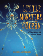 Little Monsters of the Ocean: Metamorphosis Under the Waves