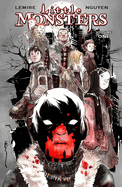 Little Monsters Volume 1