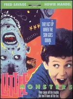 Little Monsters