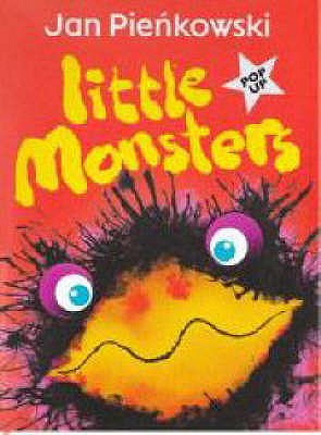 Little Monsters - 