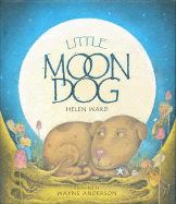 Little Moon Dog - Ward, Helen