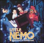 Little Nemo: Adventures in Slumberland