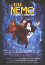 Little Nemo: Adventures in Slumberland