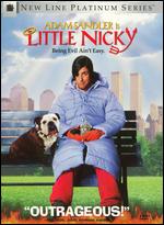 Little Nicky - Steven Brill