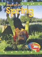 Little Nippers: Days Out In Spring