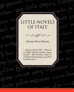Little Novels of Italy