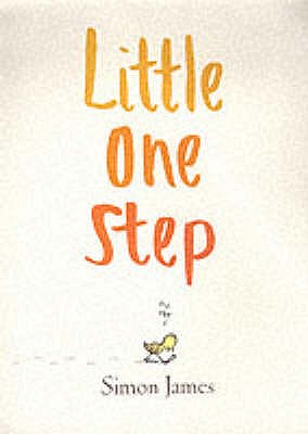 Little One Step - James Simon