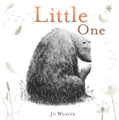 Little One - Weaver, Jo