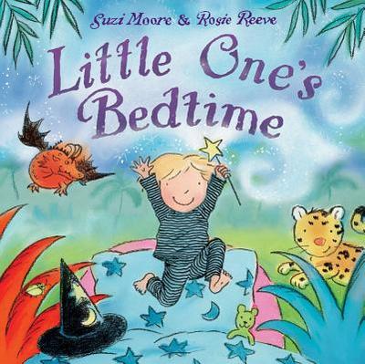 Little One - Moore, Suzi